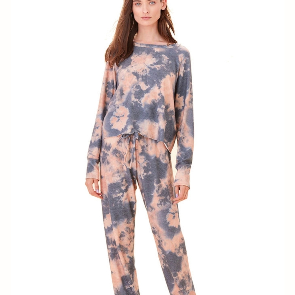 LNA jogger set